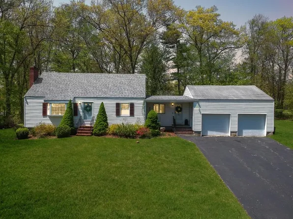 20 Salem Road, Atkinson, NH 03811