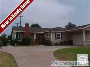 1623 E McWood St, West Covina, CA 91791