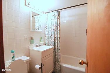 Rented by Citi Habitats