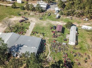 19475 Alford Rd, Magnolia, TX 77355