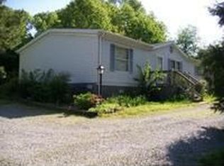 9 N Woodward Rd, Cadiz, KY 42211