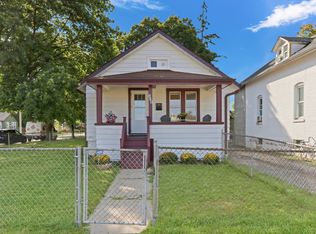 318 S Butrick St, Waukegan, IL 60085