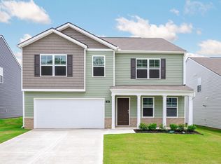 356 Draft St, Rossville, GA 30741