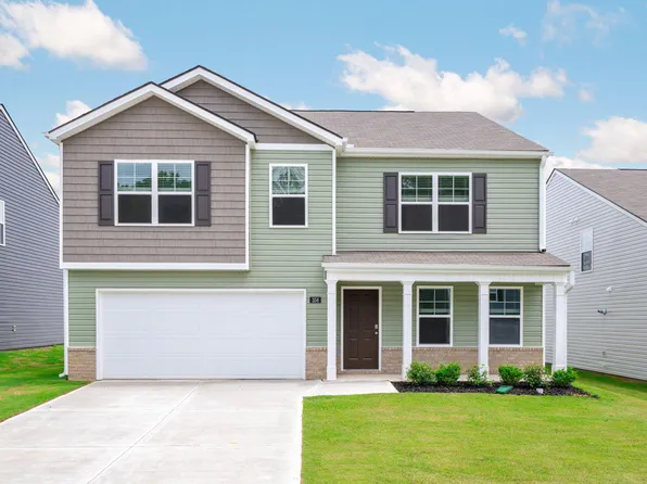 356 Draft St, Rossville, GA 30741