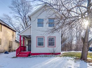 3665 E 93rd St, Cleveland, OH 44105