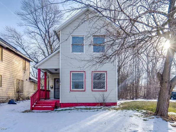 3665 E 93rd St, Cleveland, OH 44105