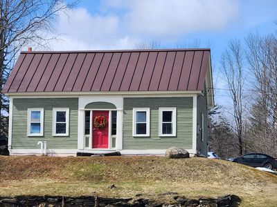 51 West Hill Pond Road, Marshfield, VT, 05658