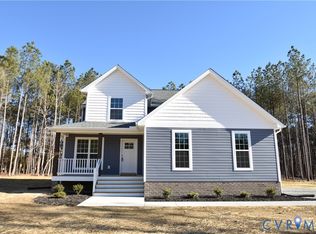8209 Grantham Woods Way, Henrico, VA