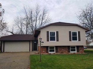 90 Carolyn Ct, Lafayette, IN