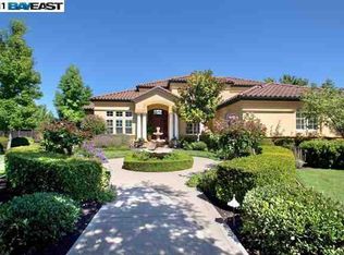 2426 Pomino Way, Pleasanton, CA 94566