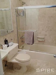 Rented by Spire Group