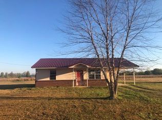 3270 Redland Sarepta Rd, Houlka, MS 38850