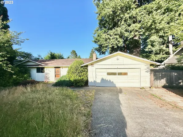 6119 NE 102nd Ave, Vancouver, WA 98662