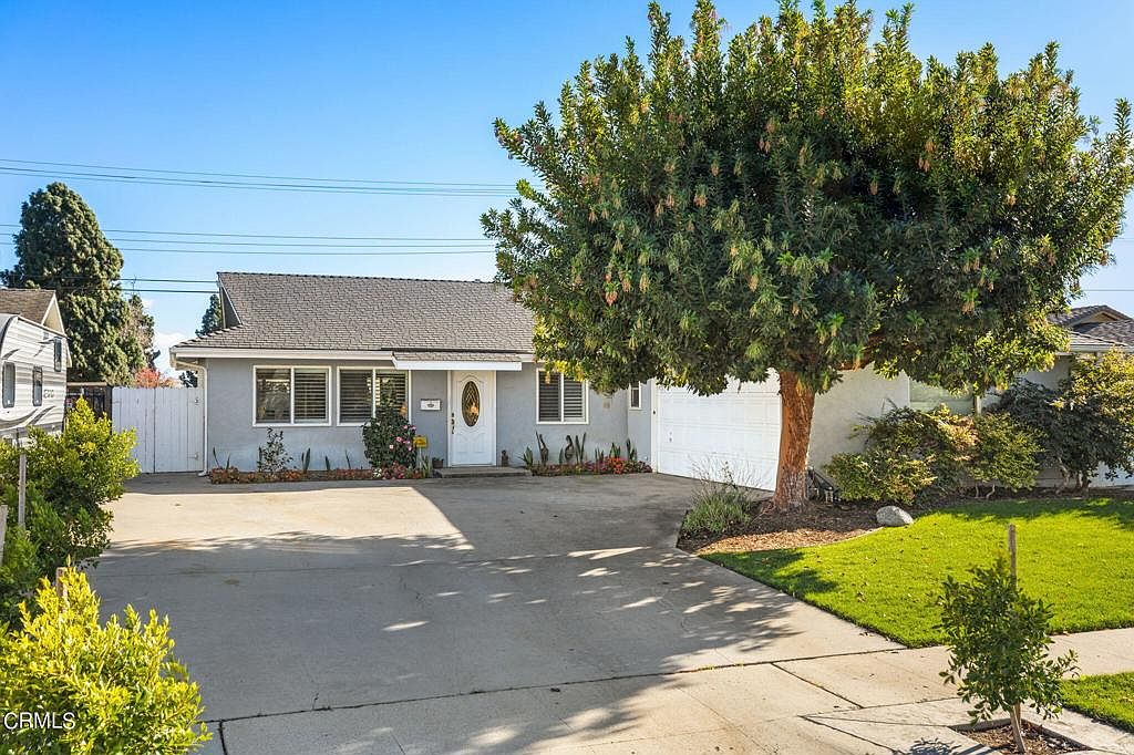 8516 Neath St, Ventura, CA 93004 Zillow