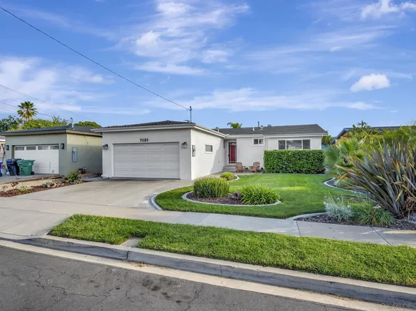 7131 Malta St, San Diego, CA 92111