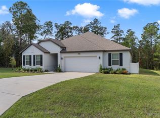 15 Lone Pine St, Homosassa, FL 34446