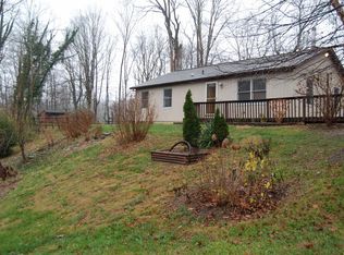 911 Eversole Rd, Cincinnati, OH 45230