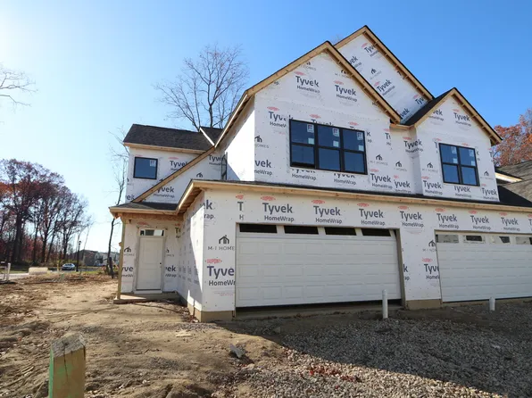 6423 Angelica Way, Westerville, OH 43081