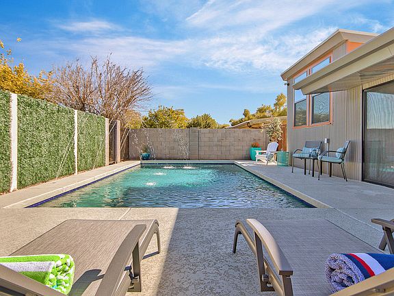 2nd image of 6929 E CHAPARRAL Road