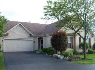 13814 S Hickory Ln, Plainfield, IL 60544