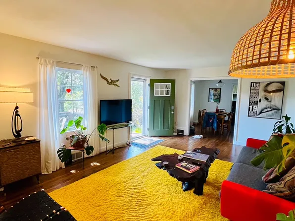 160 Marion Dr, Athens, GA 30606