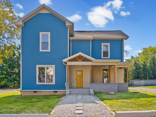 1506 S Clay St #4450, Hopkinsville, KY 42240