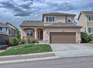 7756 Orange Sunset Dr, Colorado Springs, CO 80922