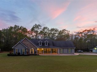 12435 Sipsey Valley Rd S, Buhl, AL 35446