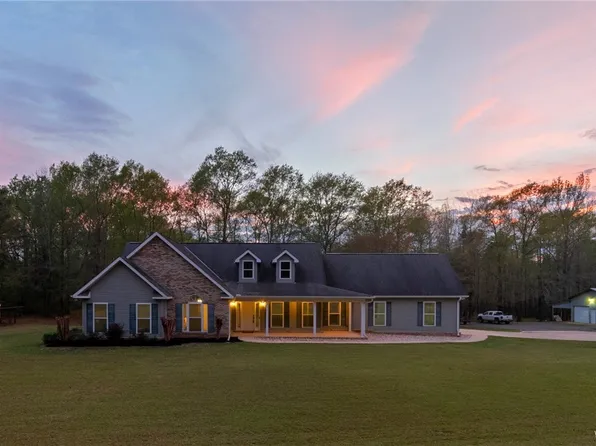 12435 Sipsey Valley Rd S, Buhl, AL 35446