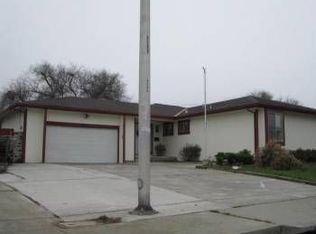 3362 S Francisco Way, Antioch, CA