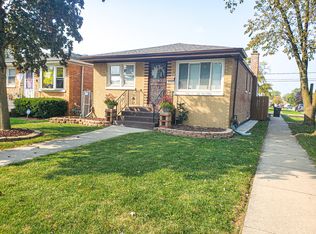 8600 Parkside Ave, Burbank, IL