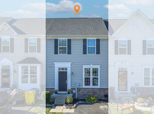 131 Norwood Dr, Falling Waters, WV 25419