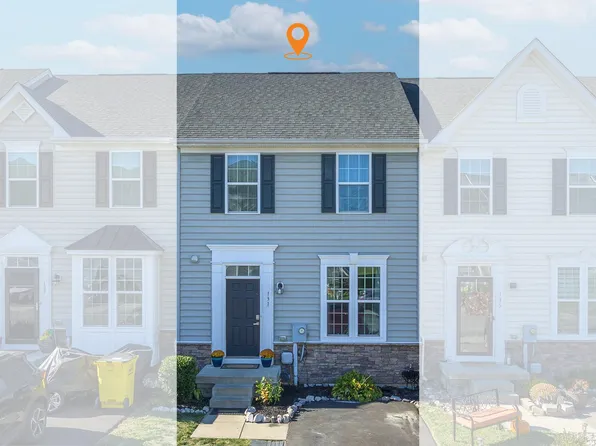 131 Norwood Dr, Falling Waters, WV 25419