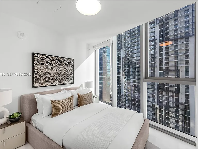 300 Biscayne Boulevard Way #2802 — Photo 35