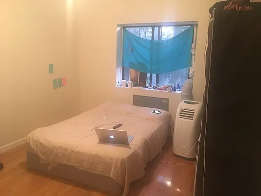 Rented by At Home Realty NY LLC | media 4