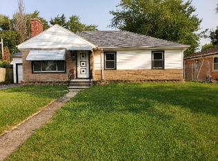 385 W 16th St, Chicago Heights, IL 60411