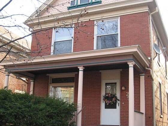 1st image of 2556 Moorman Ave