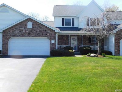 6029-3 Webster Rd, Orchard Park, NY, 14127