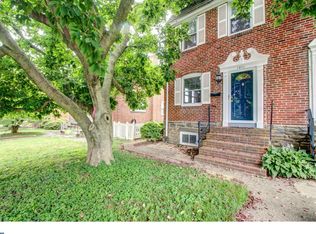 1811 Maple St, Wilmington, DE 19805