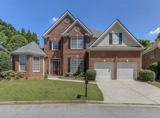 4428 Oakdale Vinings Lndg, Smyrna, GA 30080