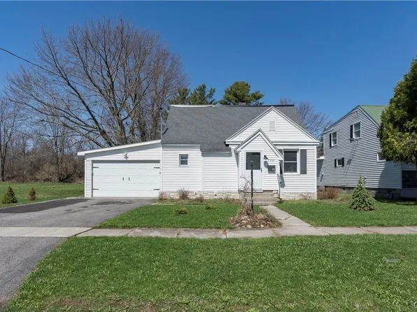 332 Butterfield Ave, Watertown, NY 13601