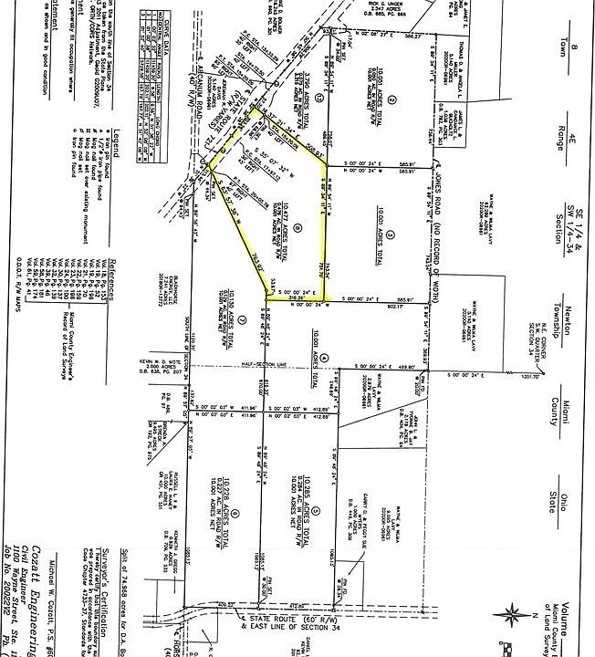 11821 State Route 571 Laura, OH, 45337 Apartments for Rent Zillow
