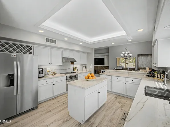 9987 E FANFOL Drive, Scottsdale, AZ 85258