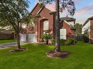21202 Lilac Meadows Ln, Richmond, TX 77407