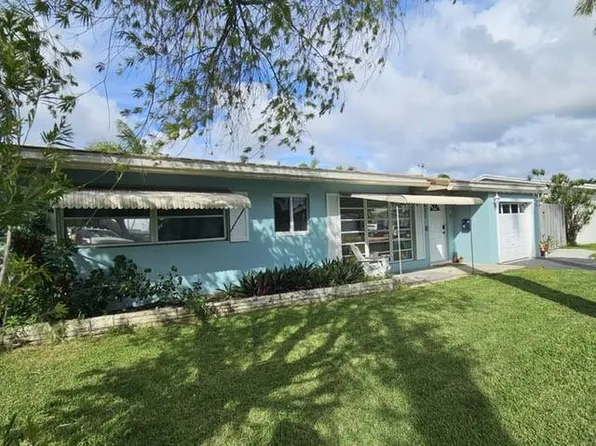 651 SE 18th Avenue, Pompano Beach, FL 33060