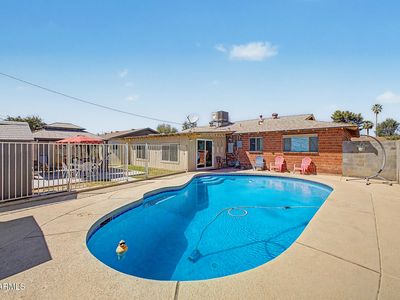 3917 W MARLETTE Avenue, Phoenix, AZ, 85019