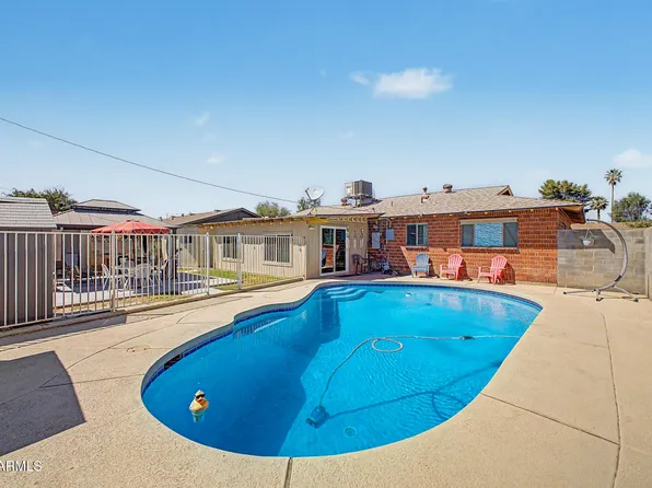 3917 W MARLETTE Avenue, Phoenix, AZ 85019