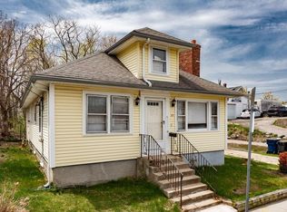11 Birchwood St, West Roxbury, MA 02132