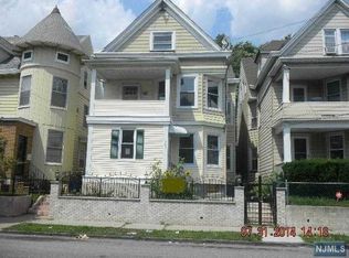 241-243 17th Ave, Paterson, NJ 07504