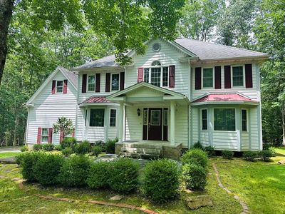 367 Old Farm Rd, Daniels, WV, 25832